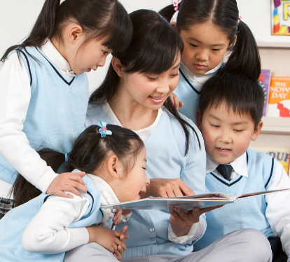 立体化监督，让教育回归本职