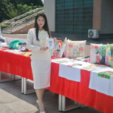 教师风采｜胡杨：以专业为笔，做湖湘文化传承与创新的“燃灯者”