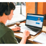 留学期间，如何找一份实习工作？