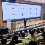 企业高频点赞!三一职院学子用实力解职教价值