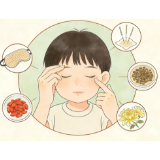 小小中医来报到!手作香丸+推拿护眼带孩子解锁健康密码