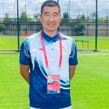 湖南城市学院张彦斌：湘超赛场主裁判，教学育人“引路明灯”