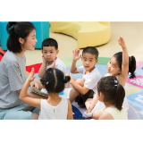 湖南:150个免费爱心托管班暖心护航