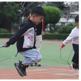 全国学生总体近视率“四连降”