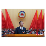 两会好声音丨刘定文：以“机器管招投标”改革破壁垒 为高质量发展注入强劲动能