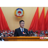 两会好声音丨聂建刚：以科技硬核力量破局 为湖南农业强省建设注入新动能
