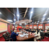 长沙商贸旅游职院携手企业共育AI财经新人