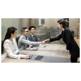 针对未来规划，如何回答能给HR留下好印象