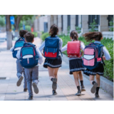 在全社会推进儿童友好建设 两部门发布重磅意见