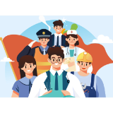 各高校将提供超1200万个岗位信息