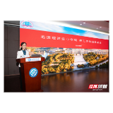 邵阳学院：把道理讲进心坎里 把工作做到最前线