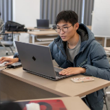 四小时“黑客松”碰撞智慧火花，11所高校学子同台以AI编程赋能智慧农业