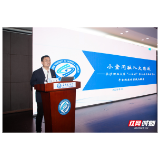 长沙理工大学：打造“15分钟思政教育圈” 让小空间融入大思政