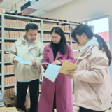 长沙商贸旅游职院：算好 “真账” 育强 “新人”