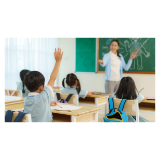 新学期,“心”起点