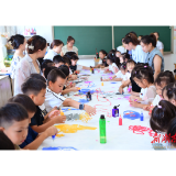 家校同心绽芳华！芙蓉区教育局获评“全国三八红旗集体”