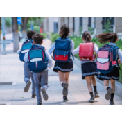 可连休5天 株洲孩子们的春假来了