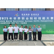 教师风采｜谢光园：匠心守初心 师德润桃李