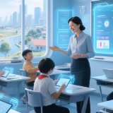 人工智能将纳入教师资格考试和认证内容