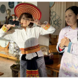 合拍的00后｜我的湘澳非遗情缘