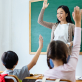 两部门联合发文 做好2026年中小学幼儿园教师公开招聘工作