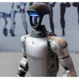 把课本里的代码变成奔跑的机器人