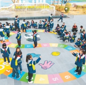 校园安全无小事！这5个安全要点，记得提醒孩子！