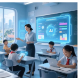 让数字技术与思政教育深度融合