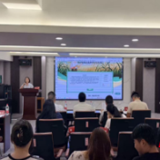 VR技术赋能精神传承:湖南农大马克思主义学院打造沉浸式袁隆平科学家精神实践教学课程