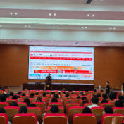 光影逐梦,红网摄影沙龙走进长沙科技职业学院