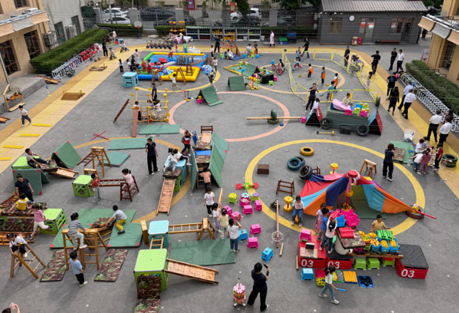 数字产品影响孩子视力、注意力等 教育部提醒防范“电子带娃”