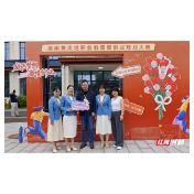 湖南劳动人事职业学院在2026年湖南省黄炎培职业教育奖创业规划大赛中喜获佳绩