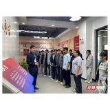 育见·一师丨穿越百年师范  点燃青春师魂  西藏山南师范班打卡一师教育馆
