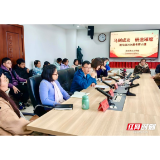 育见·一师丨湖南一师马院考研再传捷报：连续四年录取率超30%，两寝室全员“上岸”