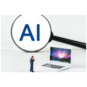 学术评判中,“AI考官”能被委以重任吗