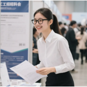 各地扎实推进就业公共服务进校园