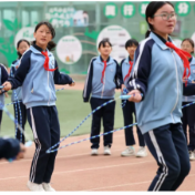 “动起来”需要法律为学校“壮胆”