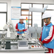 让实习成为职业教育的“硬核”课堂