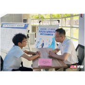 最后一份毕业礼物，长沙商贸旅游职院人工智能学院助力毕业生平稳入职