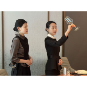 育见·“隐形冠军”专业 ⑨ | 大众眼中“端盘子”的专业，正在行业里“挑大梁”