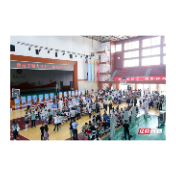 湖南工商大学举办2026年校园开放日活动
