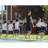 湖南出台新规保障中小学生体育锻炼