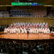 “听见我们”2026米多多合唱公益音乐会在长沙唱响