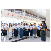 湖南省教育基金会2026“园丁之家”乡村心育教师湖湘研修营圆满收官