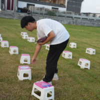 学生风采｜湖南信息学院学子张桂力：以青春脚步扎根乡土