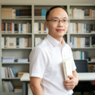 湖南工商大学谢志远：解码湘商精神 激活湘商文学当代生命力
