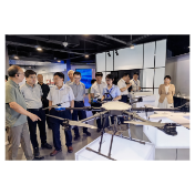 校地携手科创兴农 湖南农业大学与永州港发集团开启全面战略合作