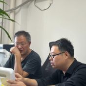 大二学子接棒AI助农项目 让智能工具听得懂“田间土话”丨育见·创业者