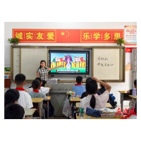 教师风采丨安仁县军山中小支教教师刘芳:赋能乡村戏曲美育侧记