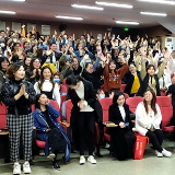 湘潭市关工委：多元课程质量高 基层宣讲受欢迎